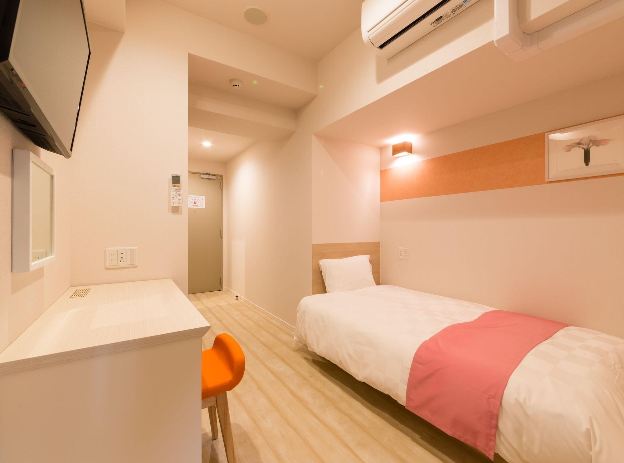 Sarasa Hotel Namba Ósaka Exteriér fotografie
