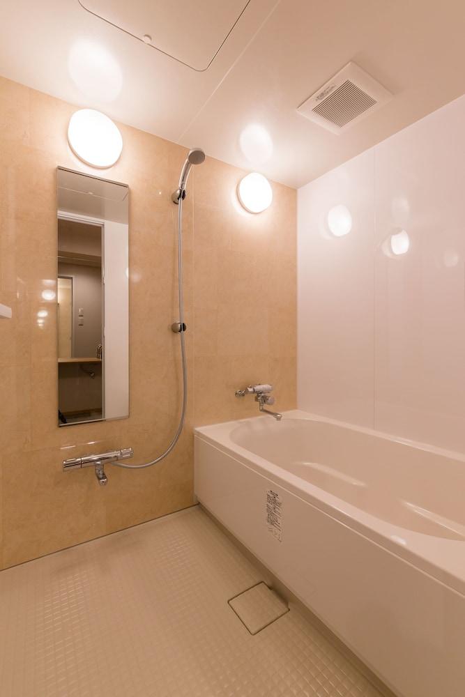 Sarasa Hotel Namba Ósaka Exteriér fotografie